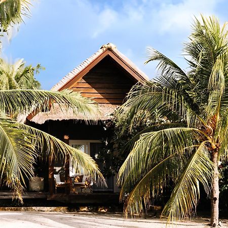 Meno House - Adults Only Hotel Gili Meno Exterior photo