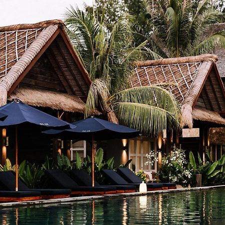 Meno House - Adults Only Hotel Gili Meno Exterior photo