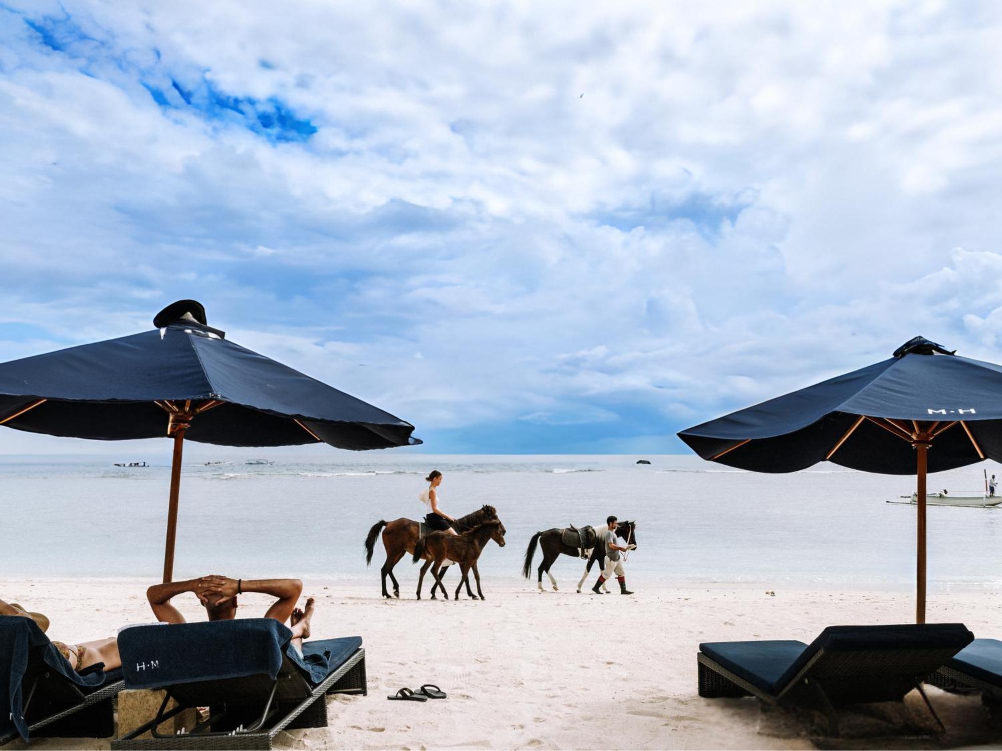 Meno House - Adults Only Hotel Gili Meno Exterior photo