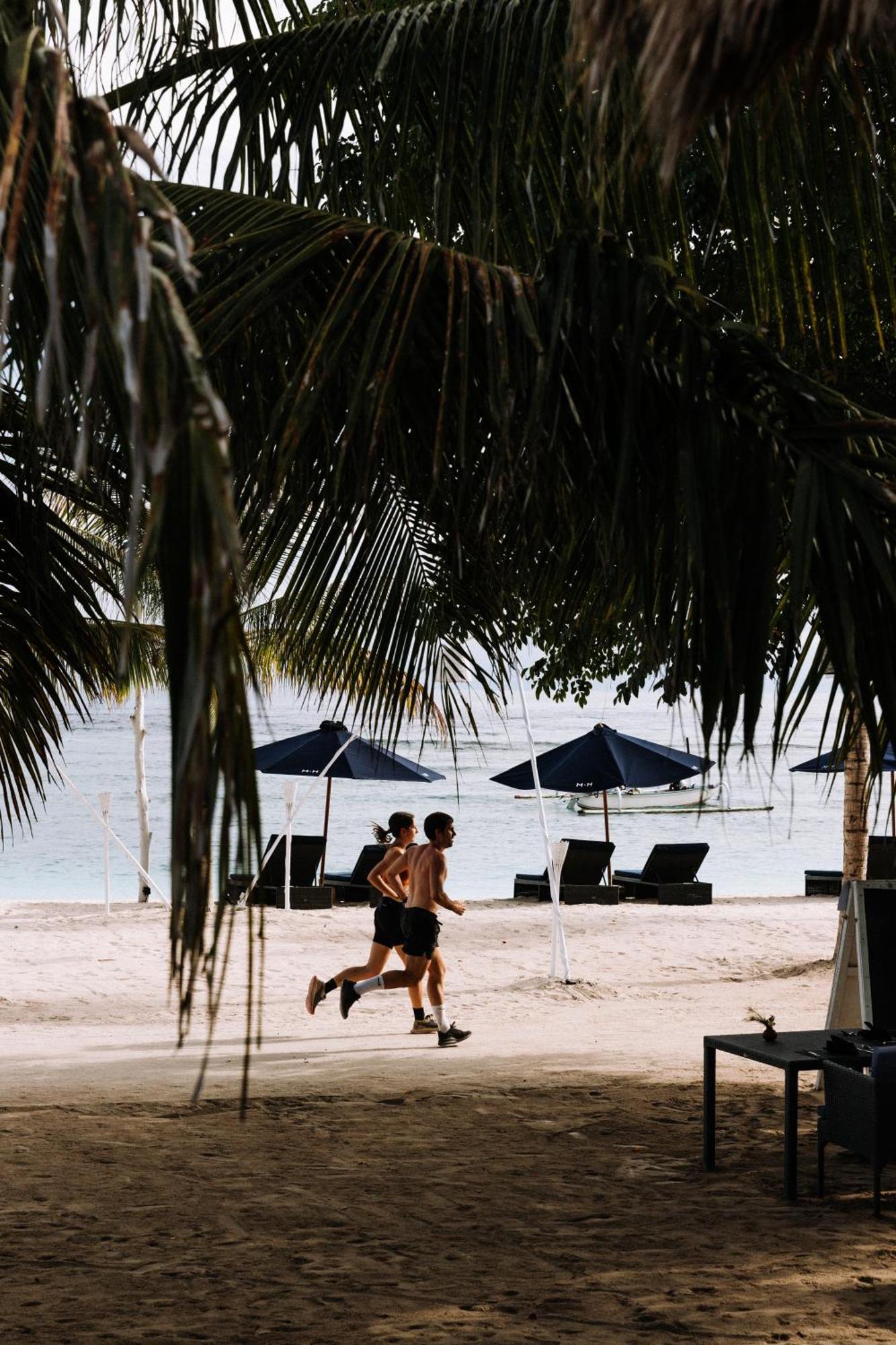 Meno House - Adults Only Hotel Gili Meno Exterior photo
