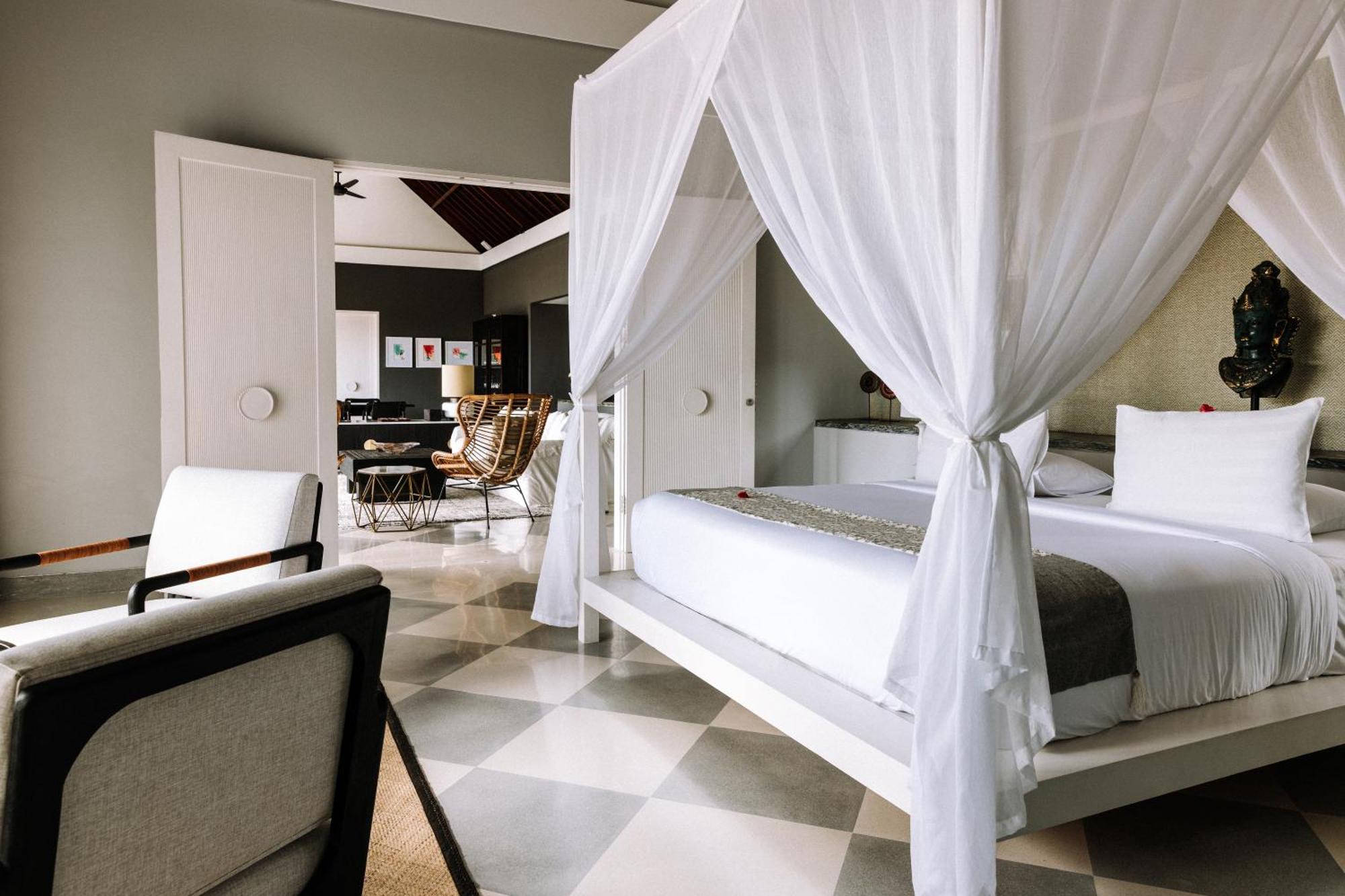 Meno House - Adults Only Hotel Gili Meno Room photo