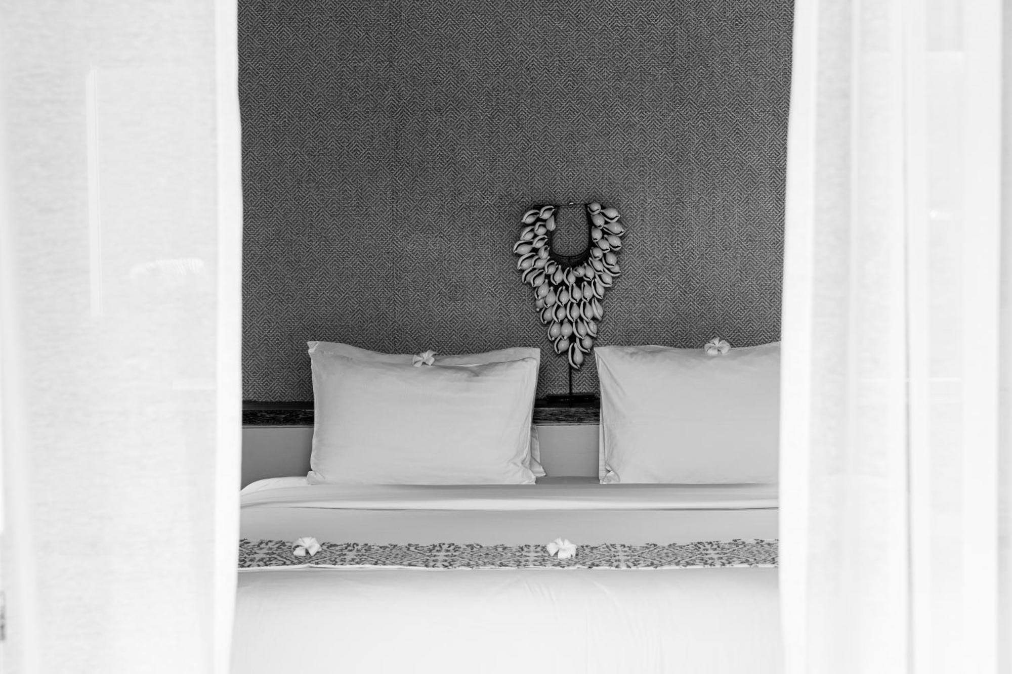 Meno House - Adults Only Hotel Gili Meno Exterior photo