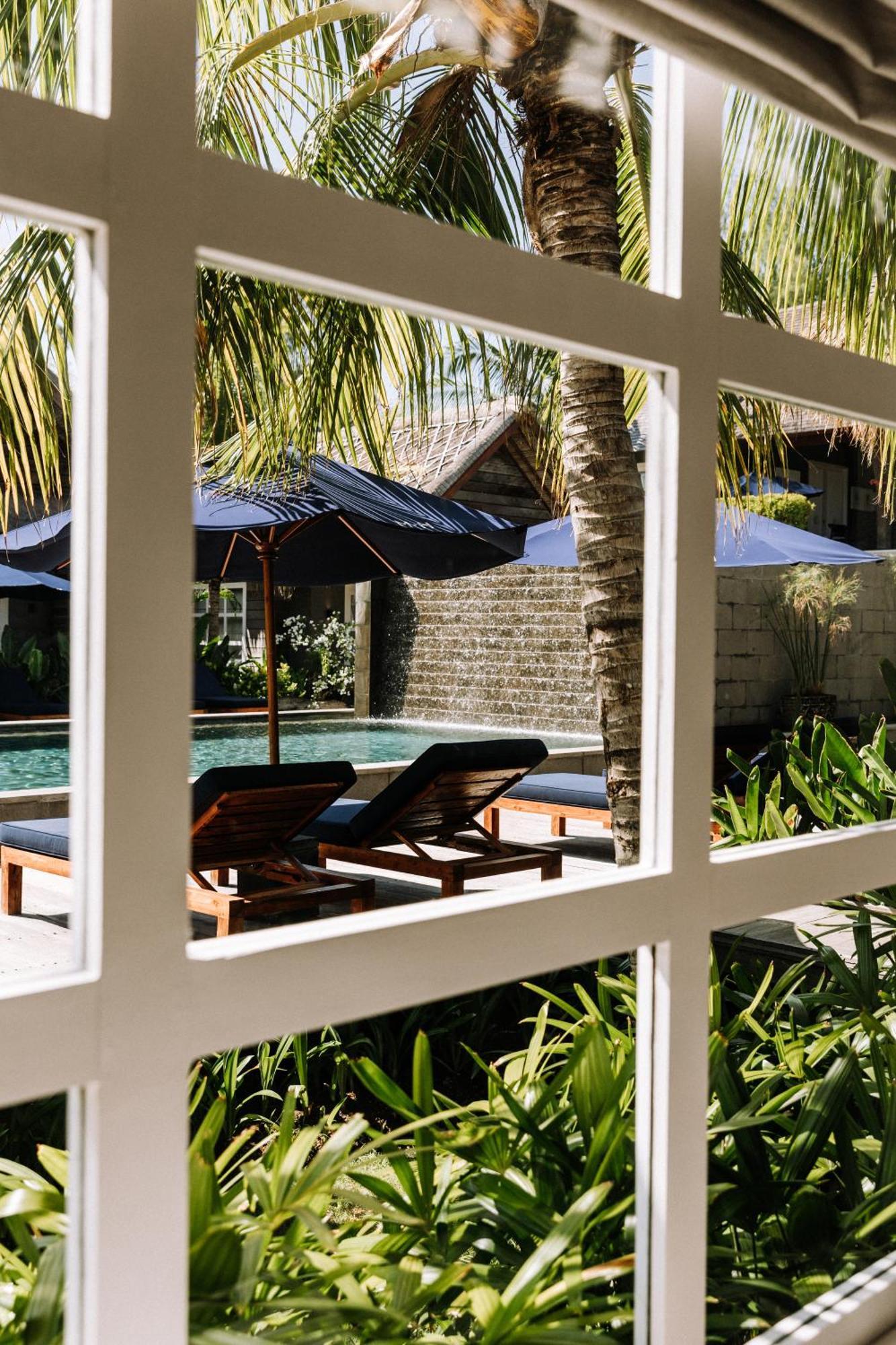 Meno House - Adults Only Hotel Gili Meno Exterior photo