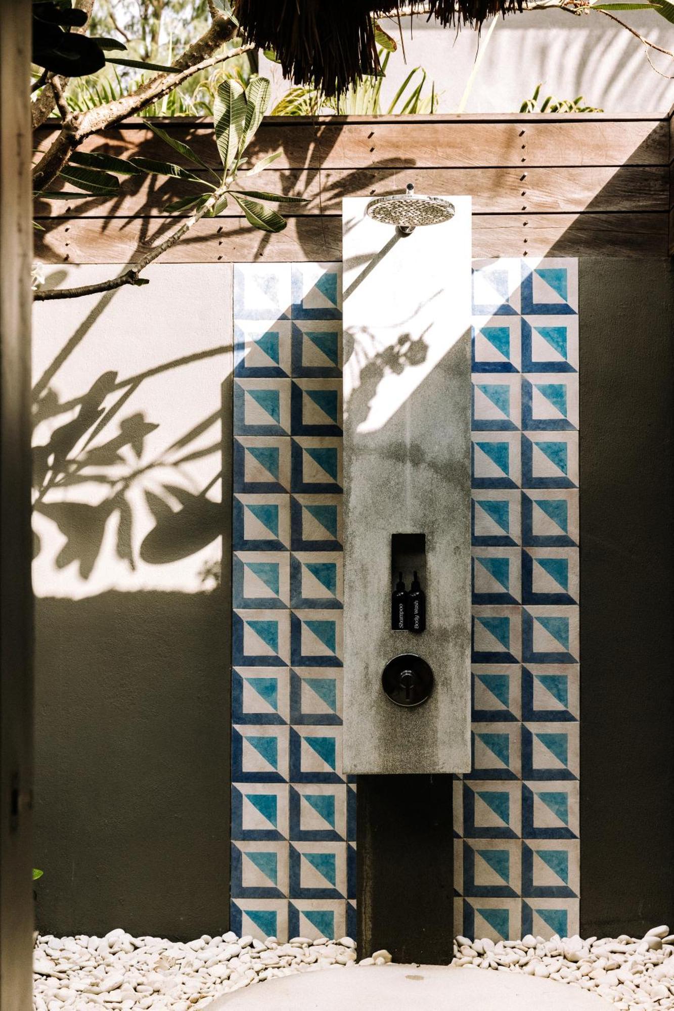 Meno House - Adults Only Hotel Gili Meno Exterior photo