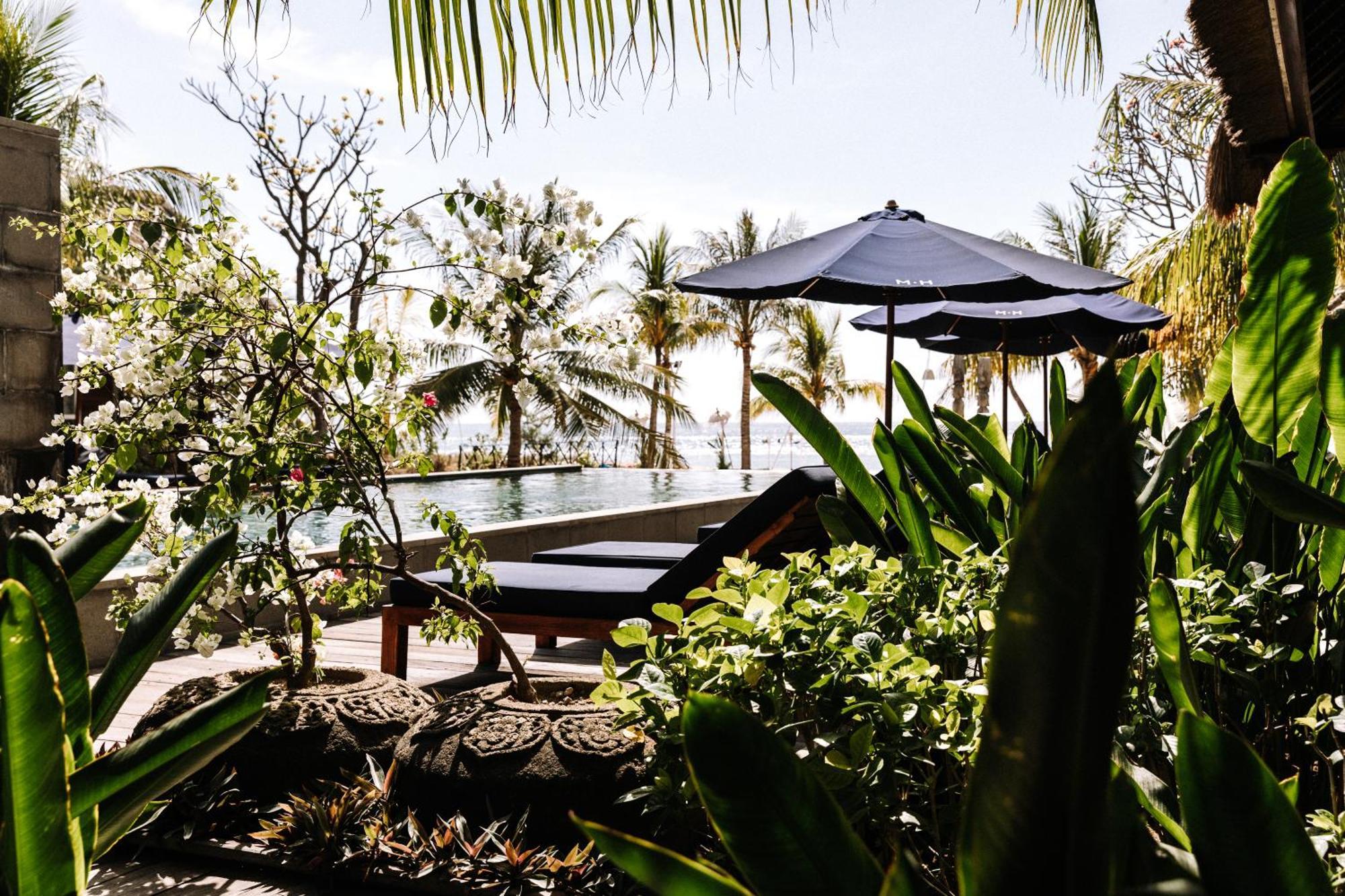 Meno House - Adults Only Hotel Gili Meno Room photo