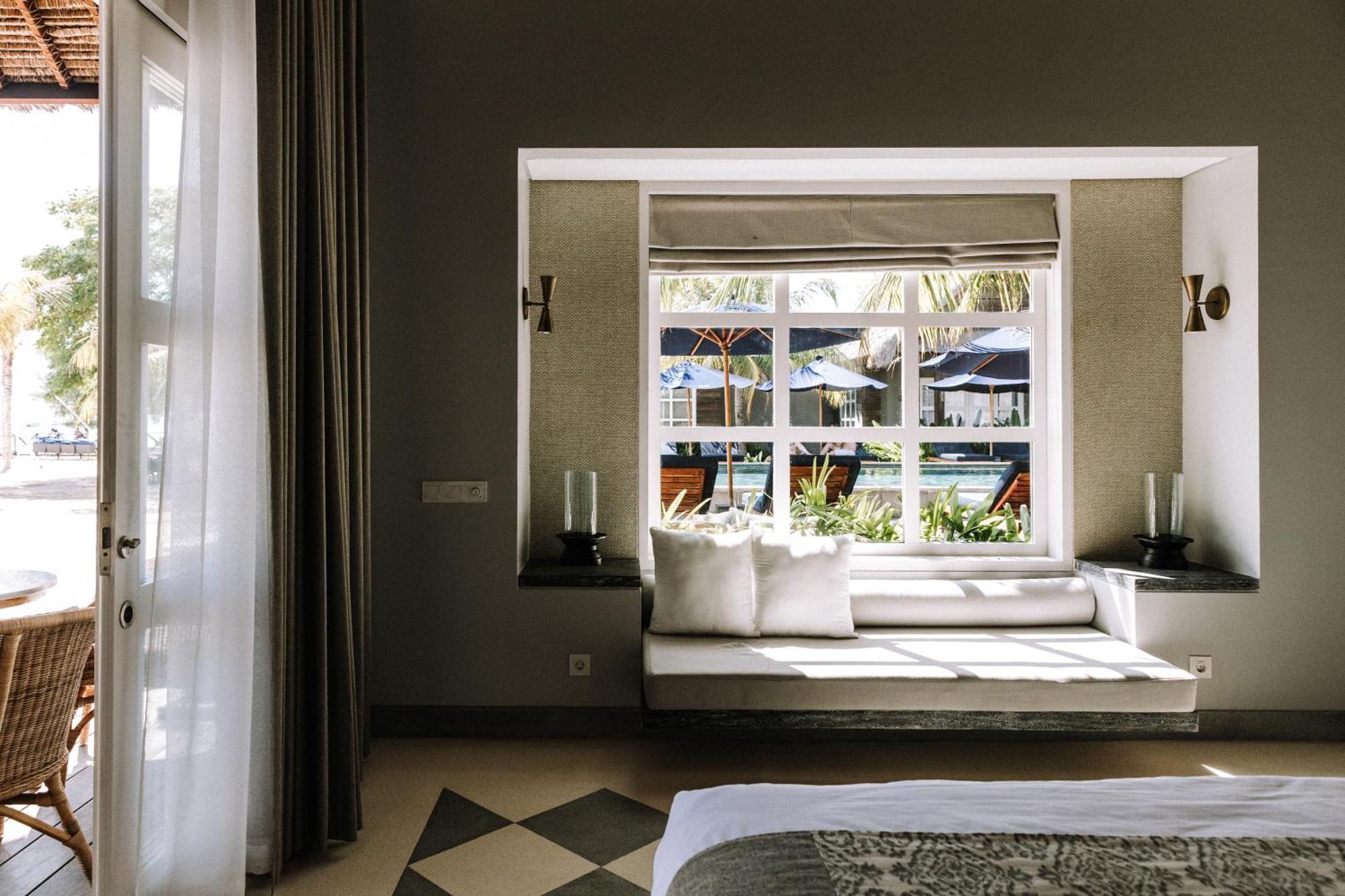 Meno House - Adults Only Hotel Gili Meno Room photo