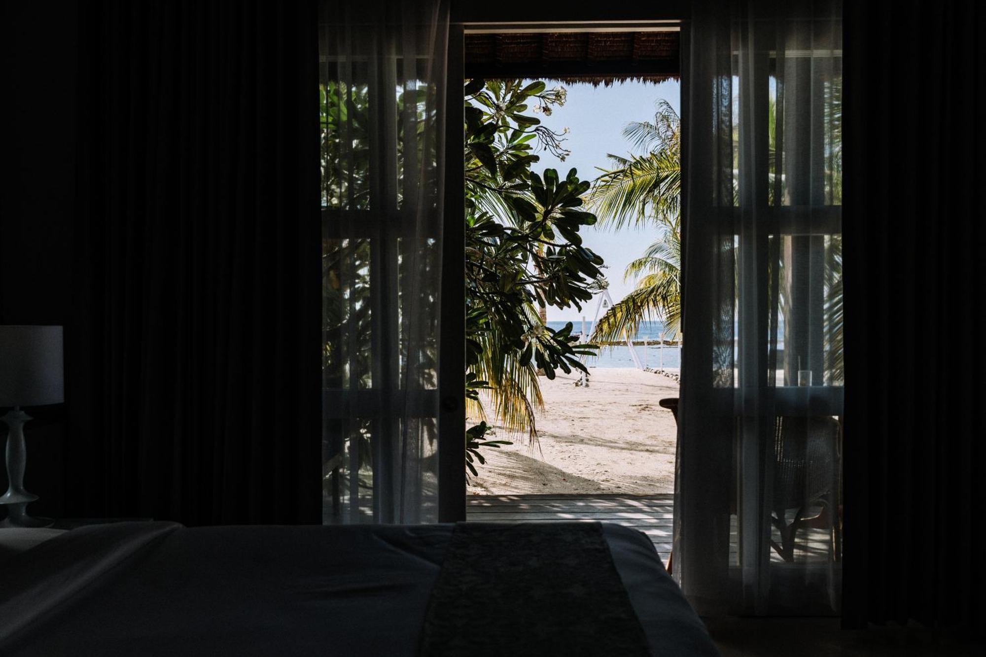 Meno House - Adults Only Hotel Gili Meno Exterior photo
