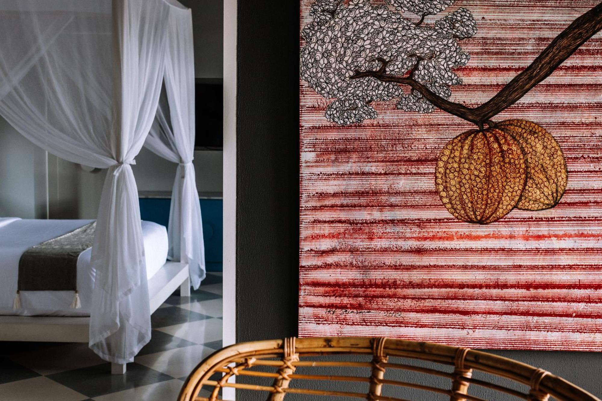 Meno House - Adults Only Hotel Gili Meno Room photo