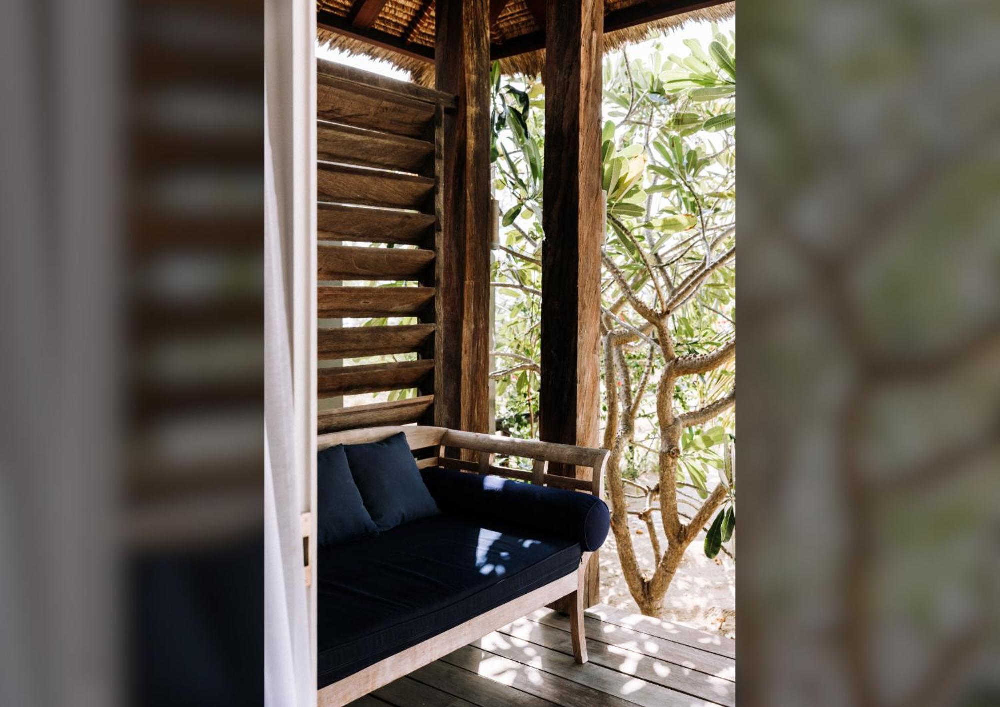 Meno House - Adults Only Hotel Gili Meno Room photo