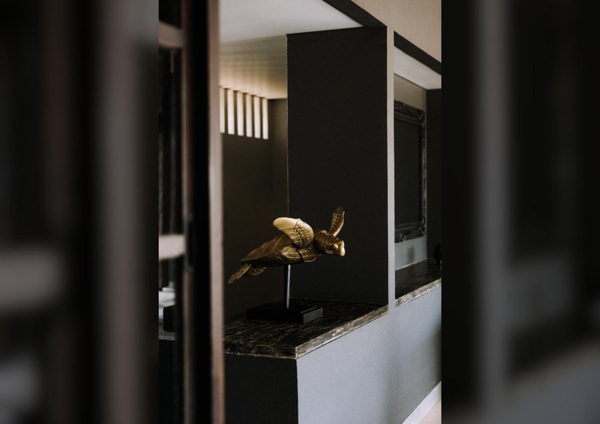 Meno House - Adults Only Hotel Gili Meno Room photo