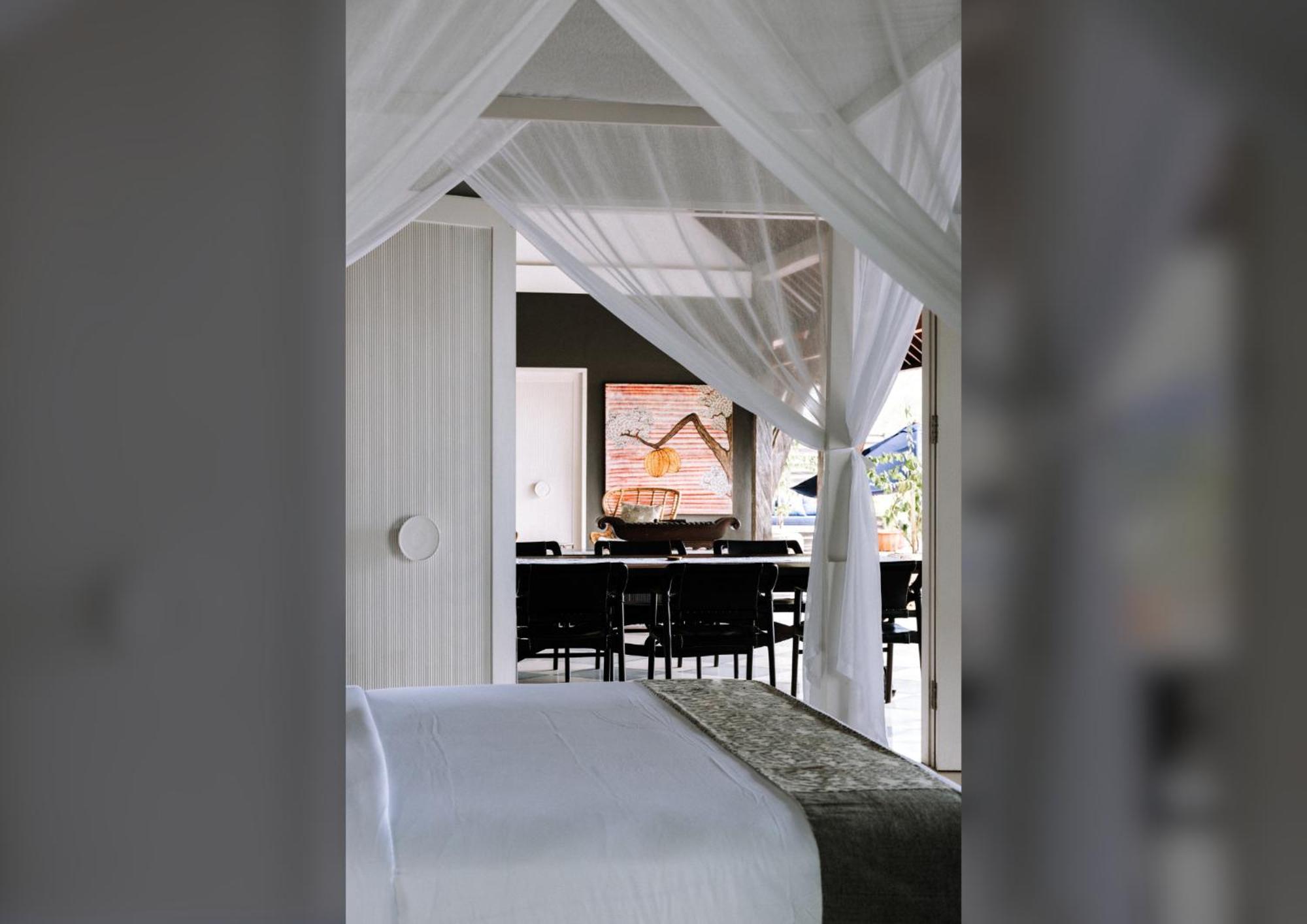 Meno House - Adults Only Hotel Gili Meno Room photo