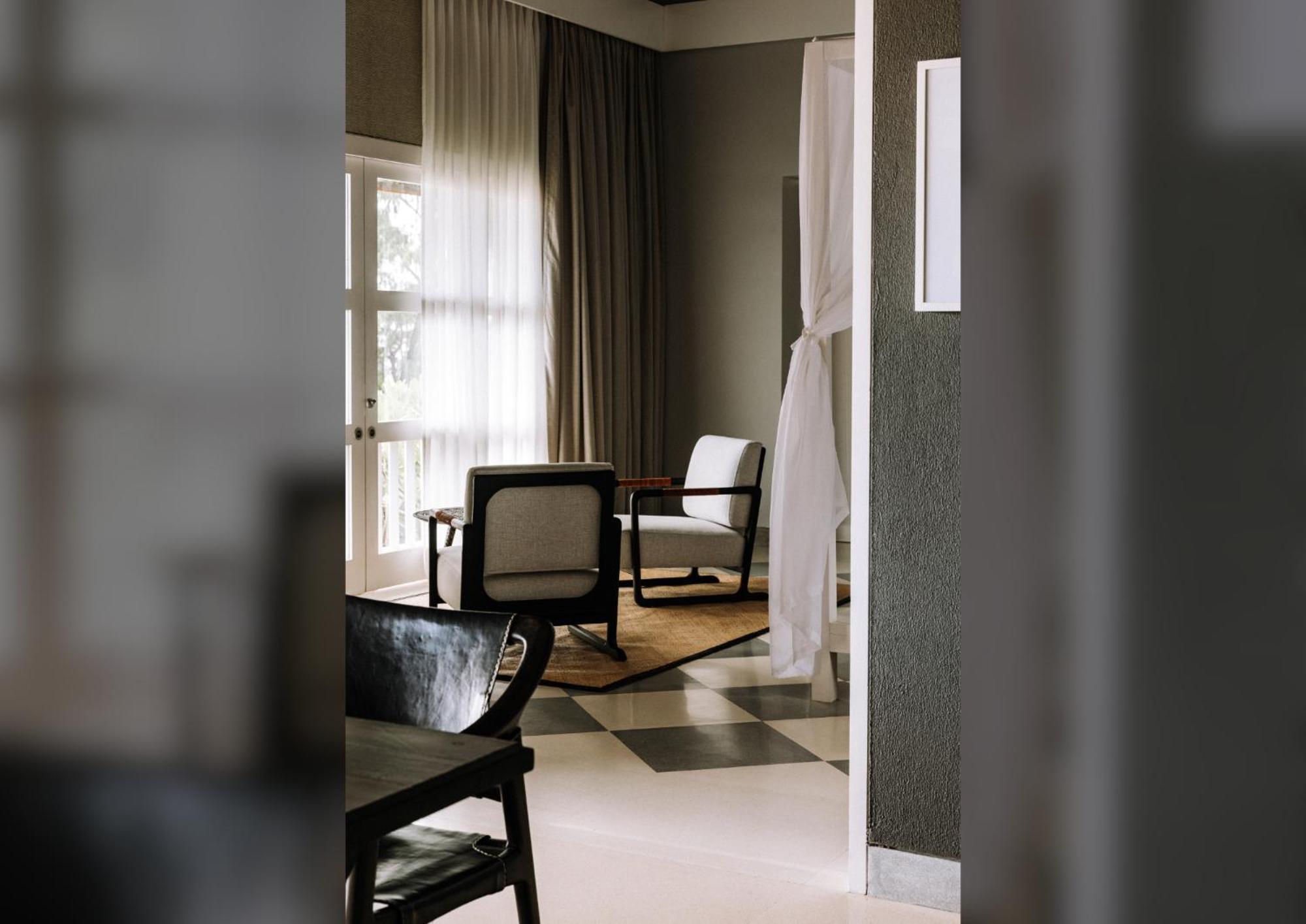Meno House - Adults Only Hotel Gili Meno Room photo