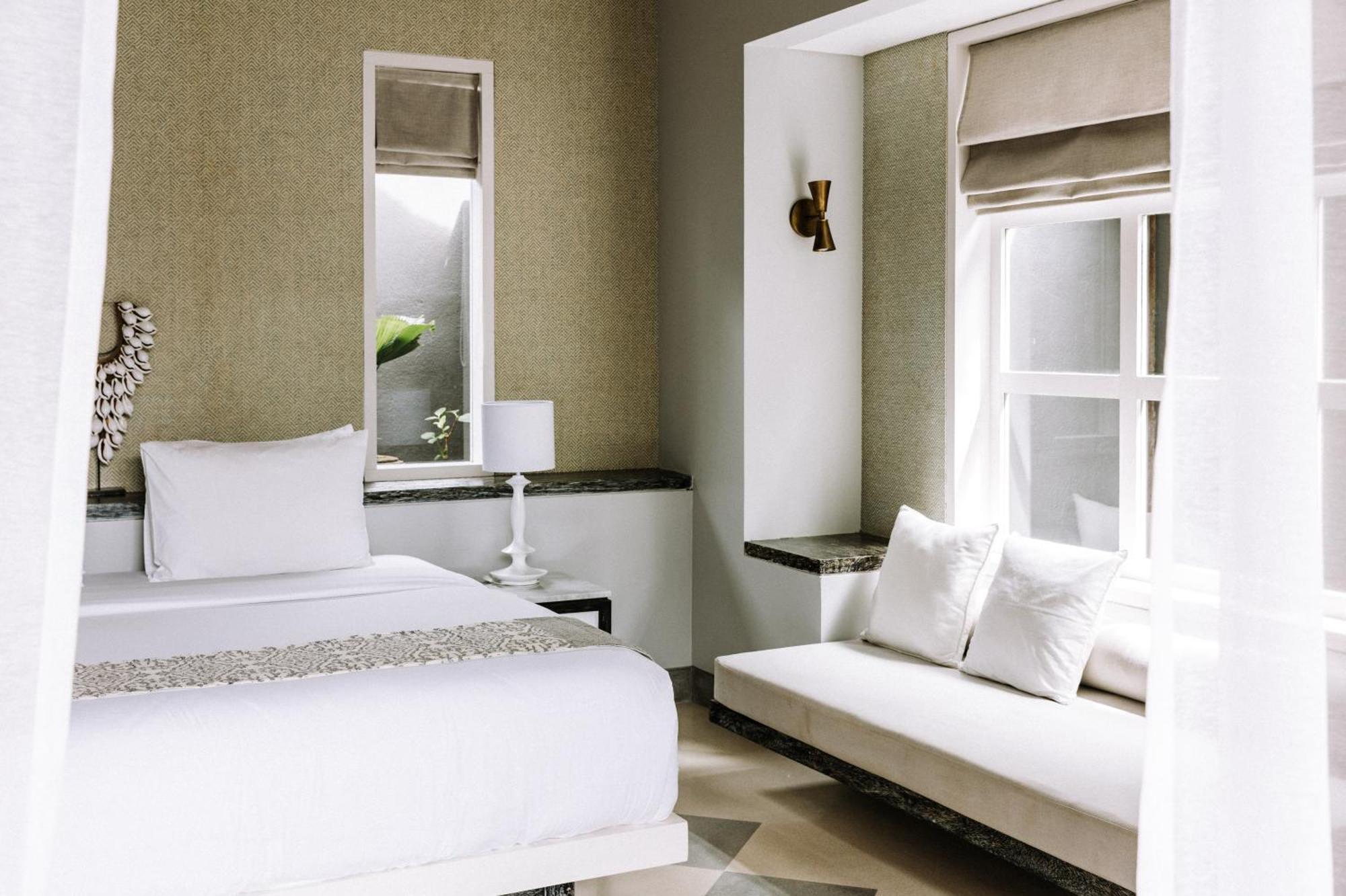 Meno House - Adults Only Hotel Gili Meno Room photo